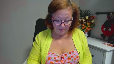 Изображение секс-шоу модели adele69sexy
