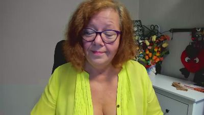 Изображение секс-шоу модели adele69sexy