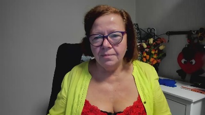 Изображение секс-шоу модели adele69sexy