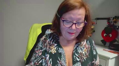 Изображение секс-шоу модели adele69sexy