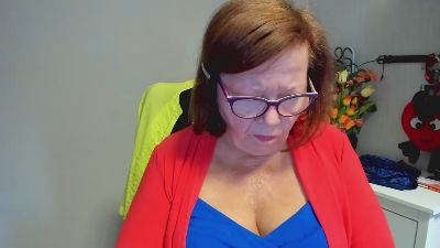 Изображение секс-шоу модели adele69sexy