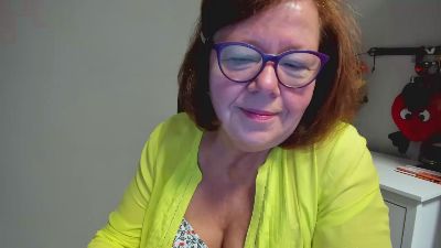 Изображение секс-шоу модели adele69sexy