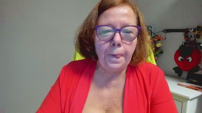 Изображение секс-шоу модели adele69sexy