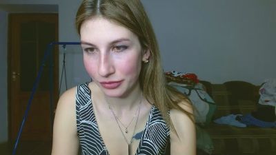 Sexshow-Bild von Evelyn_21_m