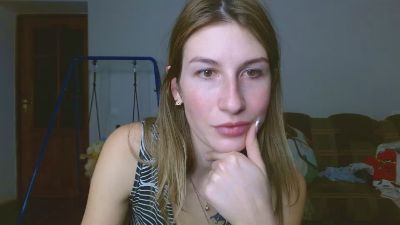 Sexshow-Bild von Evelyn_21_m