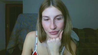 Sexshow-Bild von Evelyn_21_m