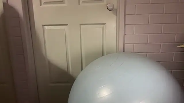 xopeachybaby's sex show image