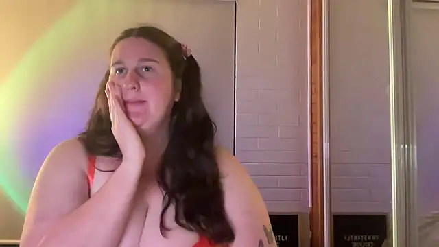 Изображение секс-шоу модели xopeachybaby