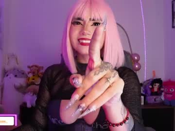 Изображение секс-шоу модели ming_yue_