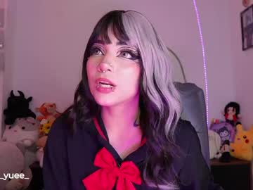 Sexshow-Bild von ming_yue_