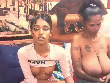 Sexshow-Bild von indiansexyslender4u2luv