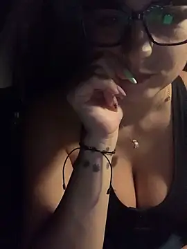 morninglorytv's sex show image