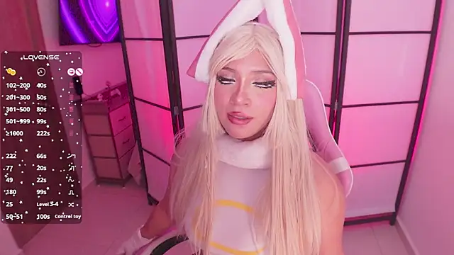 angel_rouse_'s sex show image