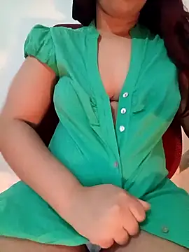 Изображение секс-шоу модели Halawa-