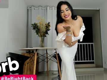 hayat_alcaraz's sex show image