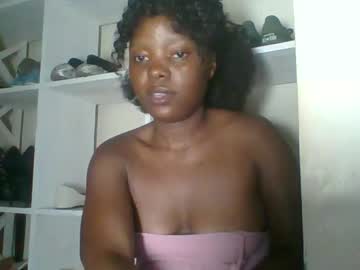 Sexshow-Bild von ebony_malkia