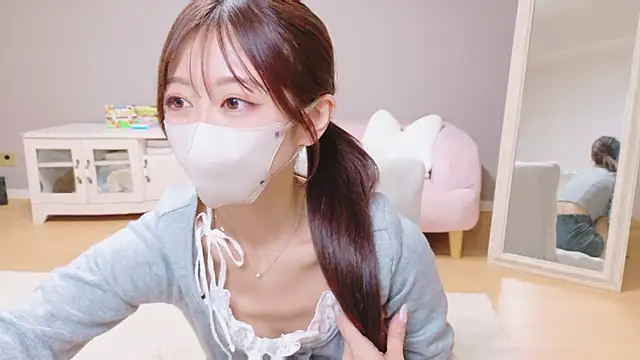 Yuna-ch's sex show image Yuna-ch's sex show image