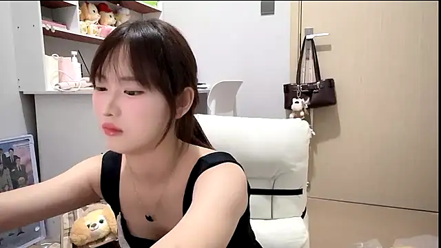 Ann-cookie's sex show image