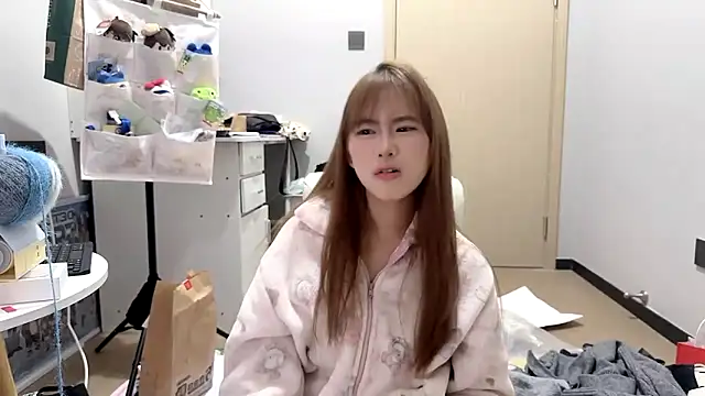 Ann-cookie's sex show image