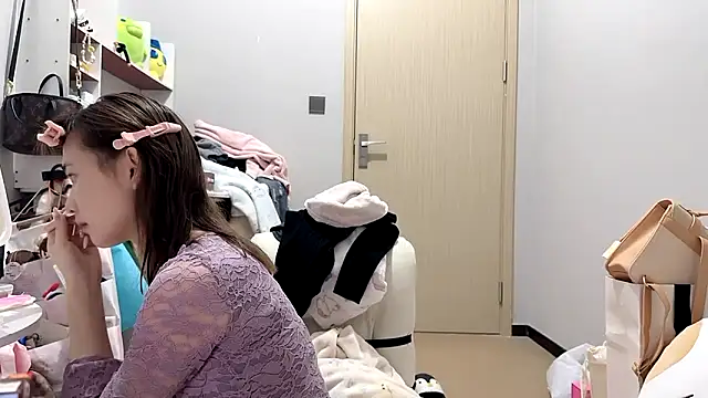 Ann-cookie's sex show image