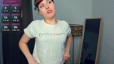 Изображение секс-шоу модели JameyHillerud