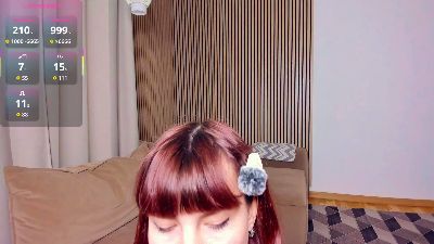 Изображение секс-шоу модели JameyHillerud