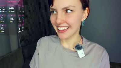 Изображение секс-шоу модели JameyHillerud