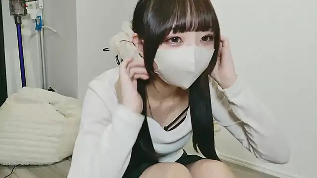 Изображение секс-шоу модели Mashiro-chan Изображение секс-шоу модели Mashiro-chan