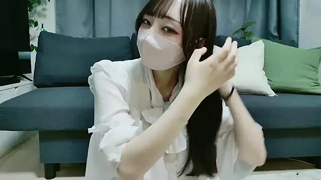 Изображение секс-шоу модели Mashiro-chan Изображение секс-шоу модели Mashiro-chan