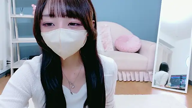 Изображение секс-шоу модели Mashiro-chan Изображение секс-шоу модели Mashiro-chan