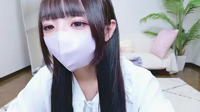 Изображение секс-шоу модели Mashiro-chan Изображение секс-шоу модели Mashiro-chan