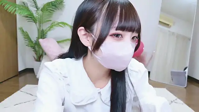 Mashiro-chan's sex show image