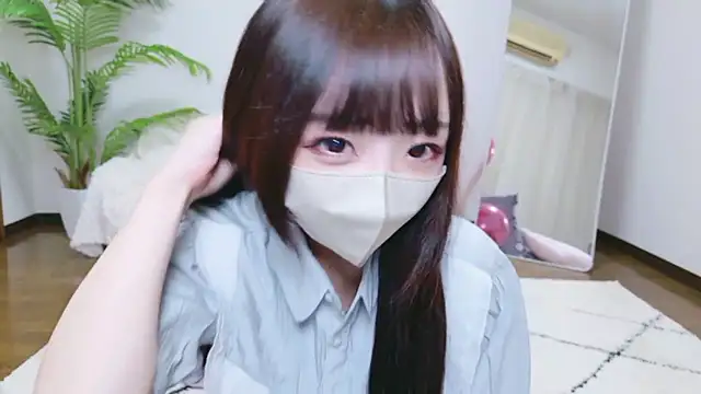 Mashiro-chan's sex show image