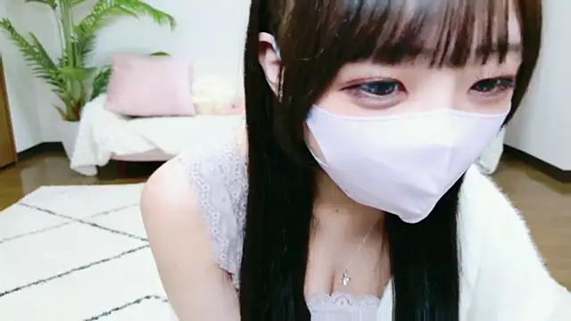 Mashiro-chan's sex show image