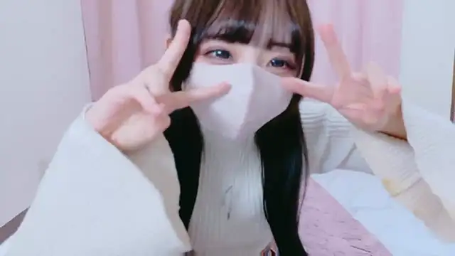 Изображение секс-шоу модели Mashiro-chan Изображение секс-шоу модели Mashiro-chan