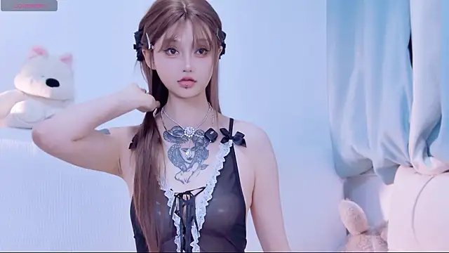 Miya-222's sex show image