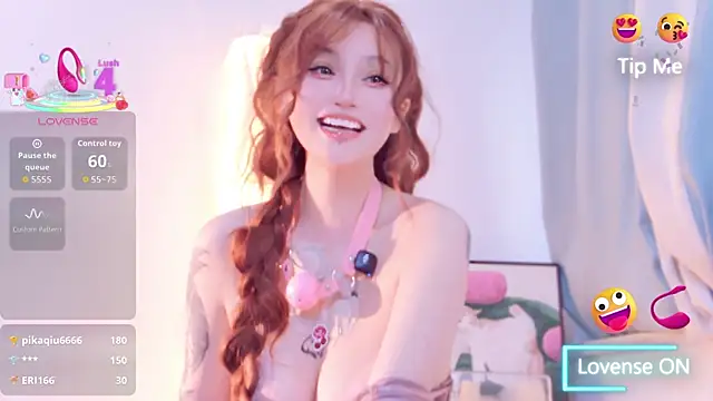 Yr_kitten_333's sex show image