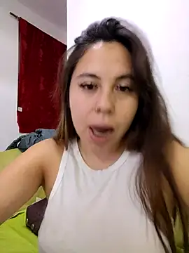 Изображение секс-шоу модели itwatterson