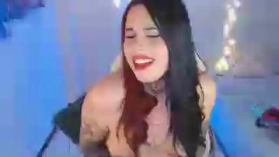 Sexshow-Bild von Maddy_Vicius19