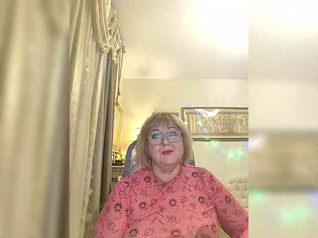 Sexshow-Bild von KarinkaSweet