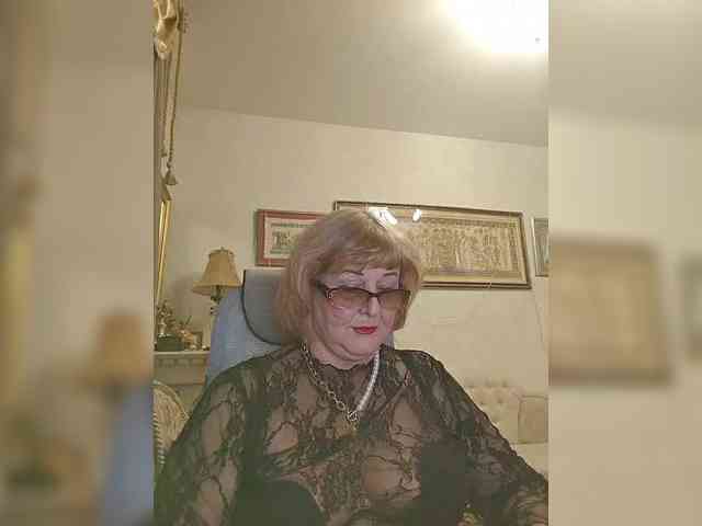 KarinkaSweet's sex show image