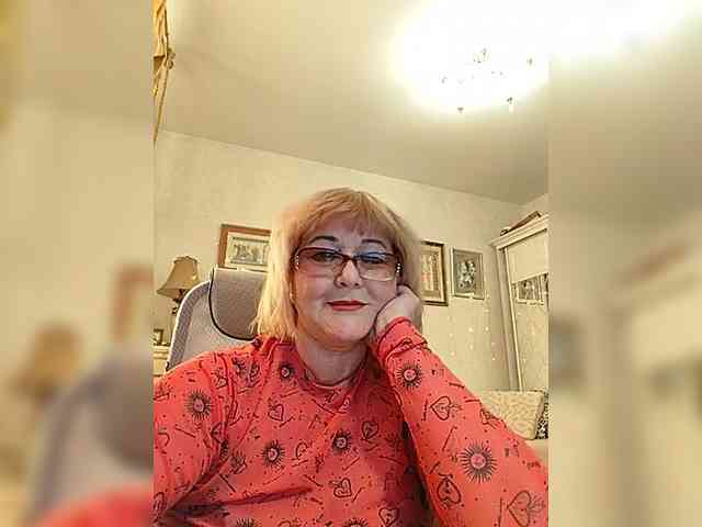 KarinkaSweet's sex show image