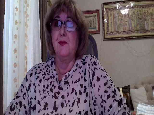 KarinkaSweet's sex show image