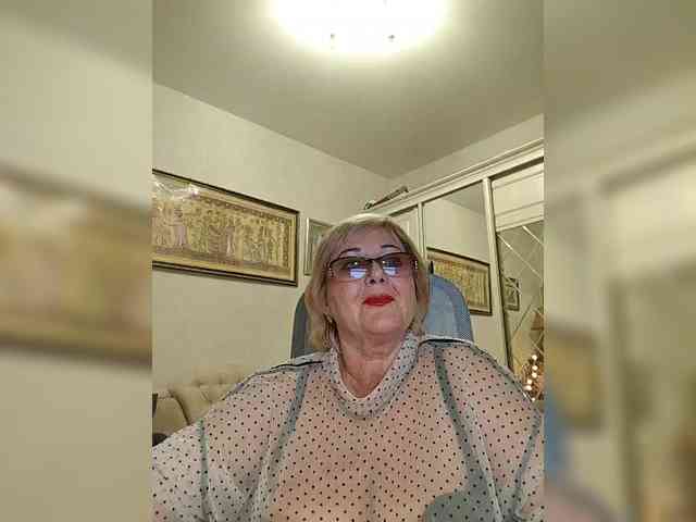 Sexshow-Bild von KarinkaSweet