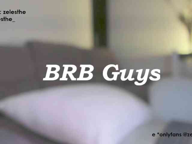 Изображение секс-шоу модели Zelesthe-19