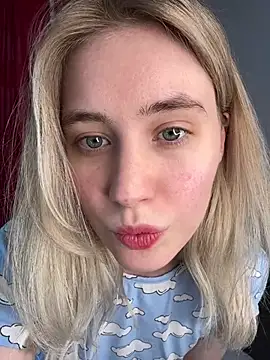 Sexshow-Bild von LovelyMiu Sexshow-Bild von LovelyMiu