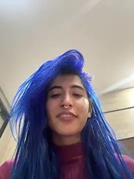 Lunapage's sex show image