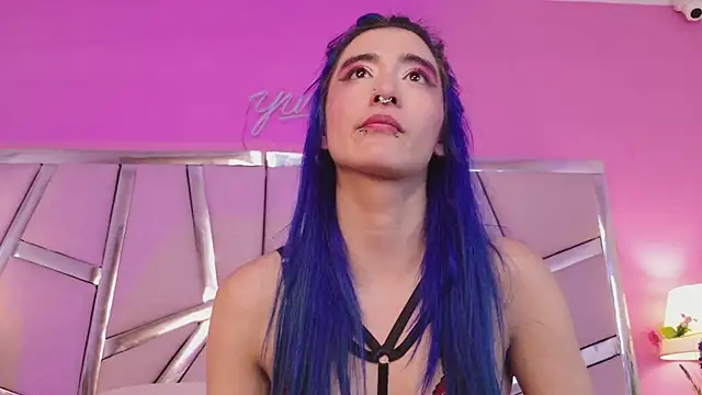Lunapage's sex show image
