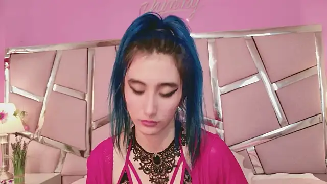 Lunapage's sex show image