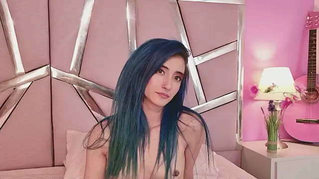 Lunapage's sex show image